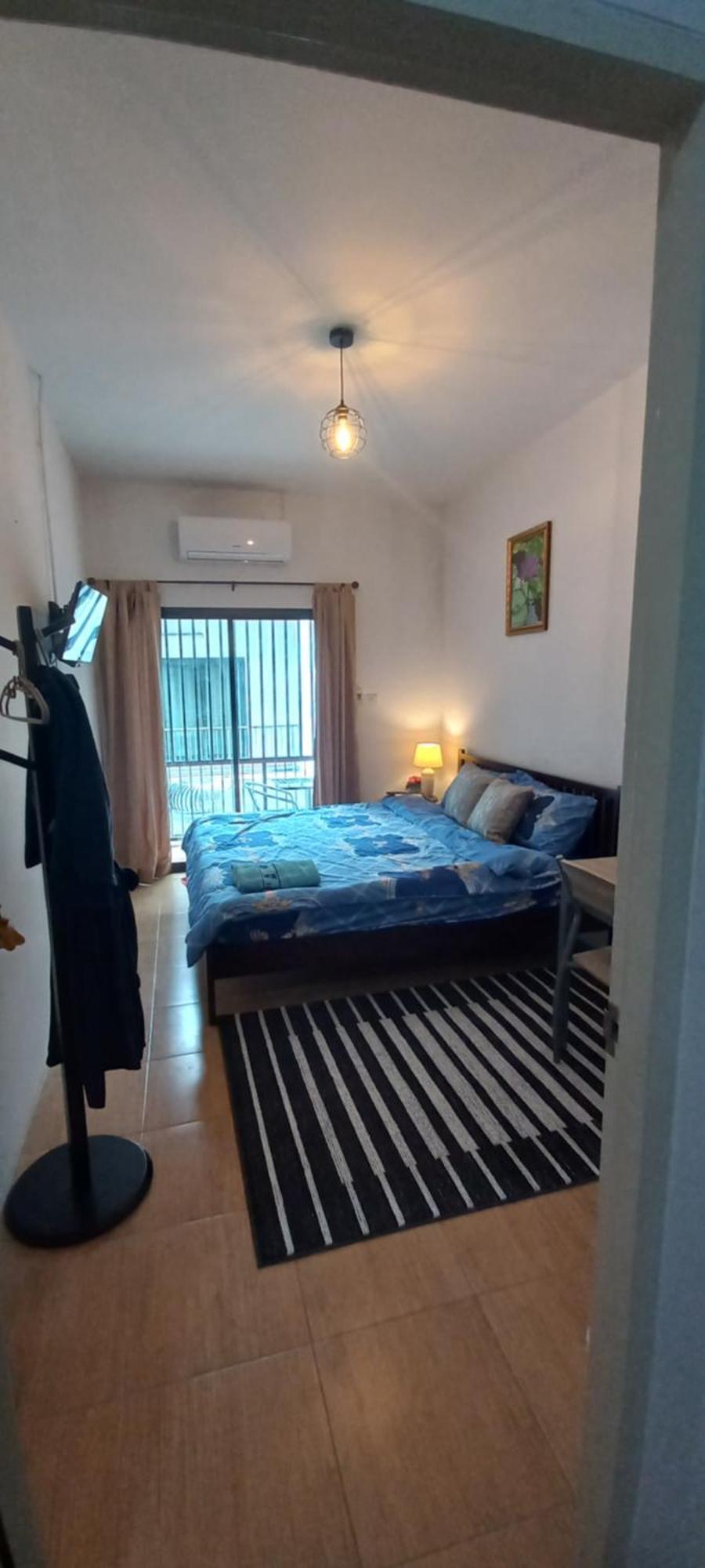 Amaretto Hostel Surat Thani Exterior foto